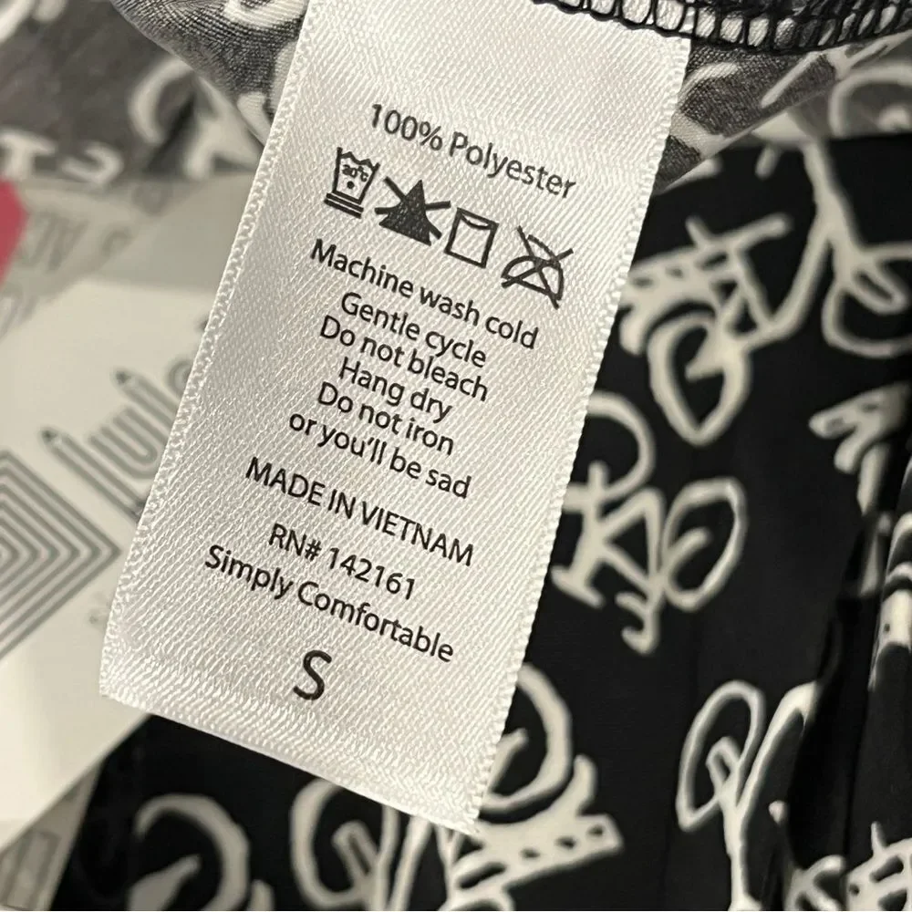 LuLaRoe excellent stretchy